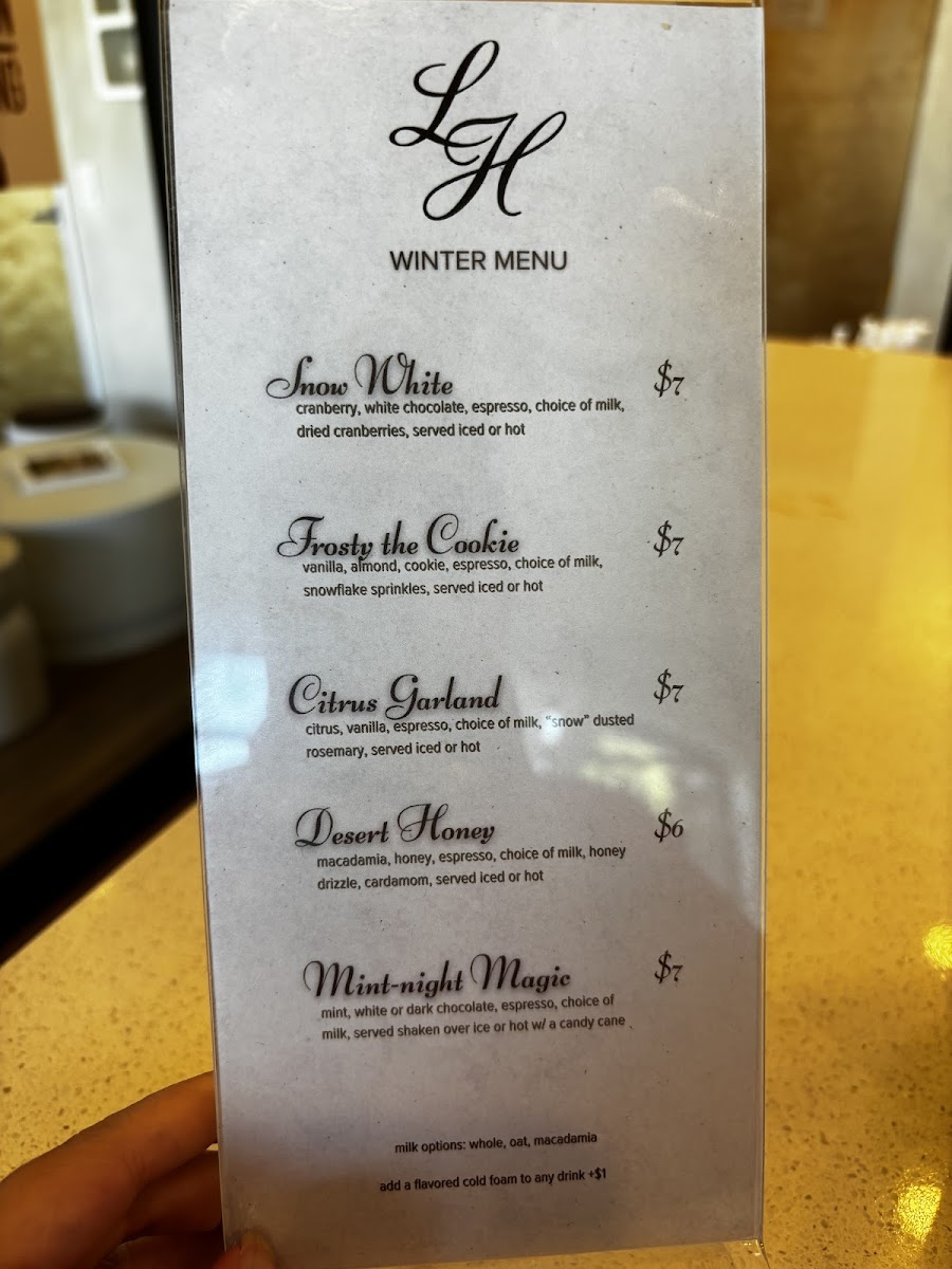 Light Heart Coffee - 10