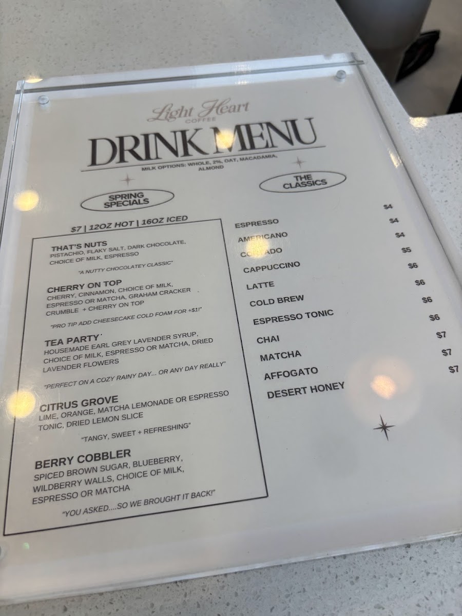 Light Heart Coffee - 4