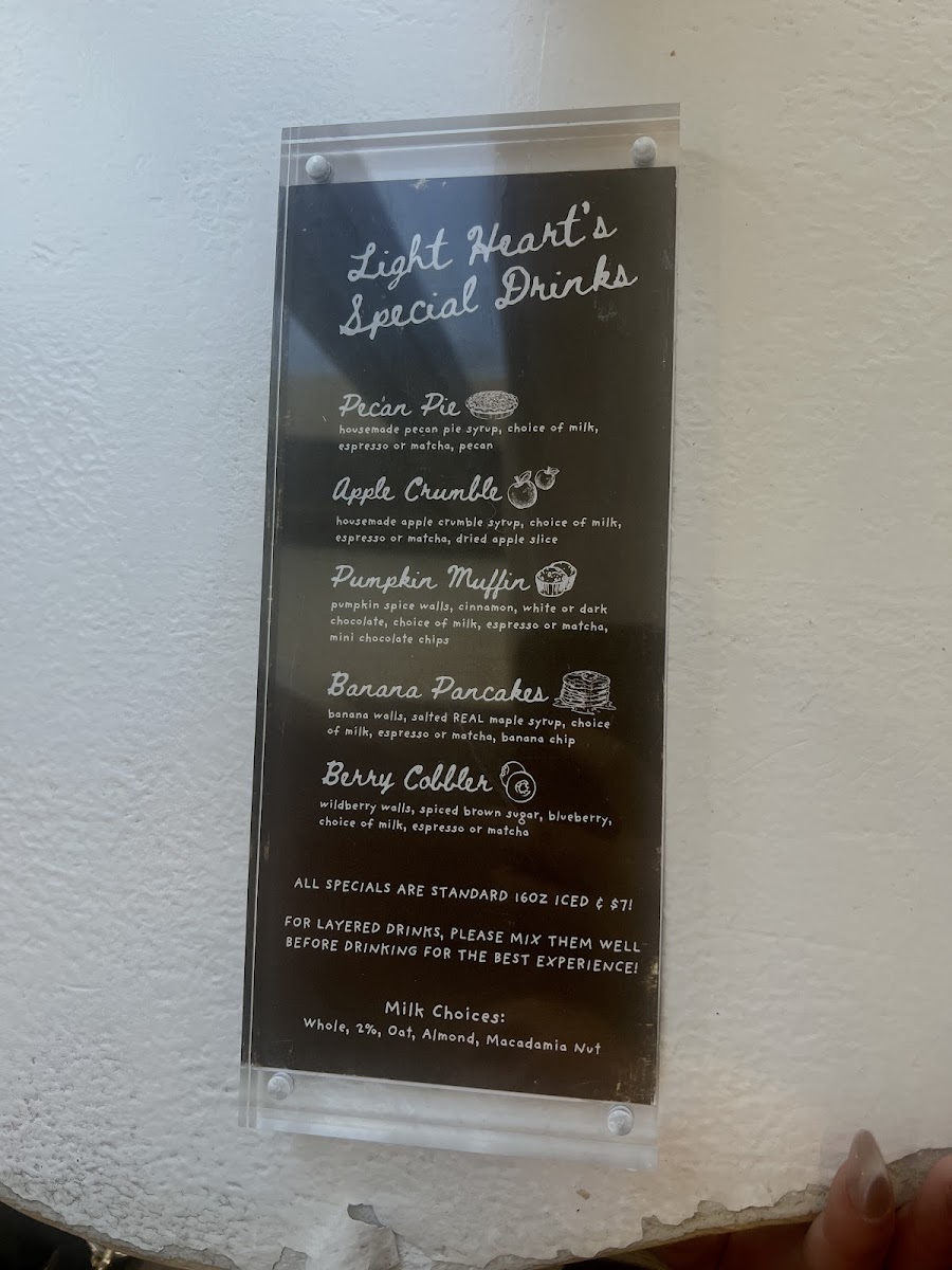 Light Heart Coffee - 5