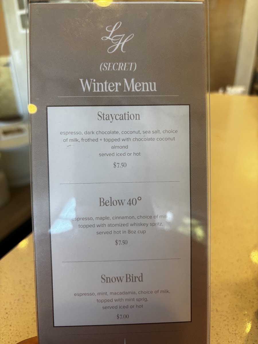 Light Heart Coffee - 8