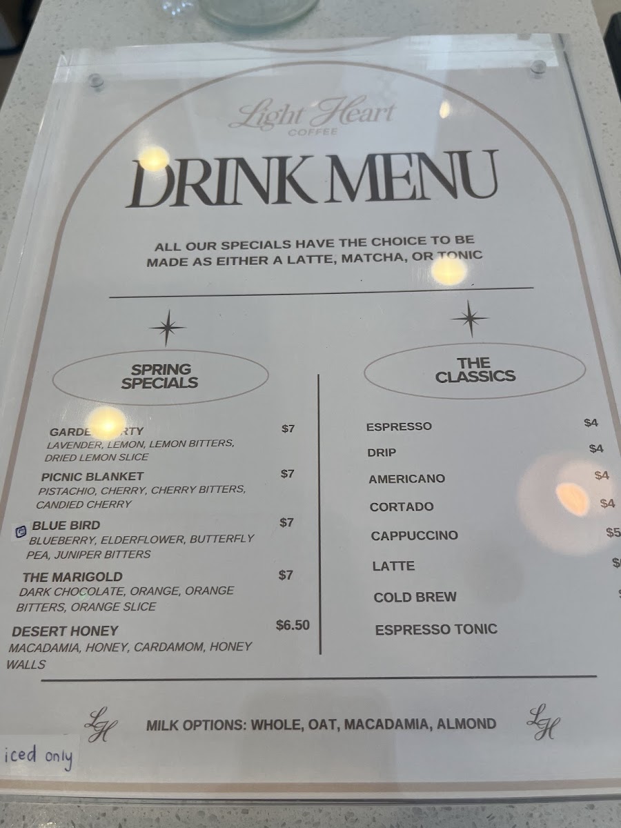 Light Heart Coffee - 9