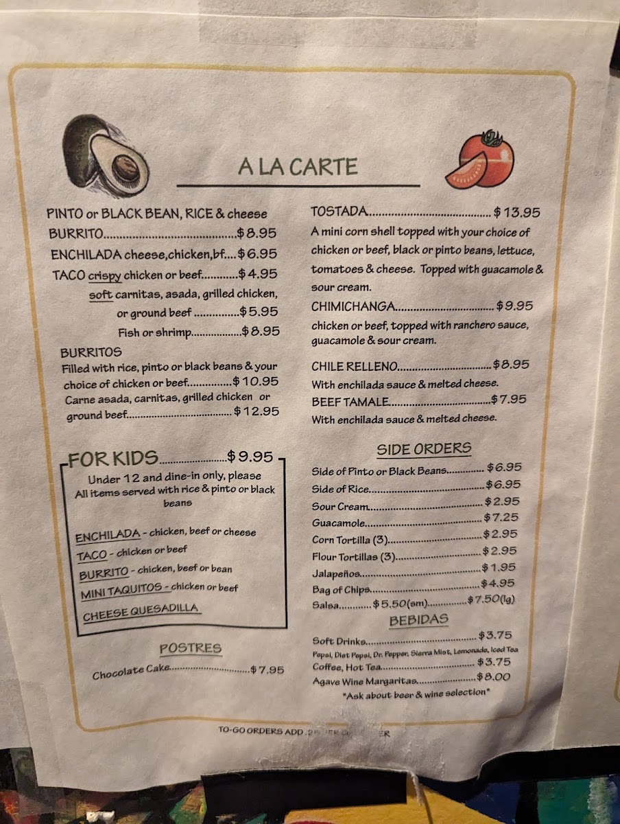 Martin's Restaurant - 5