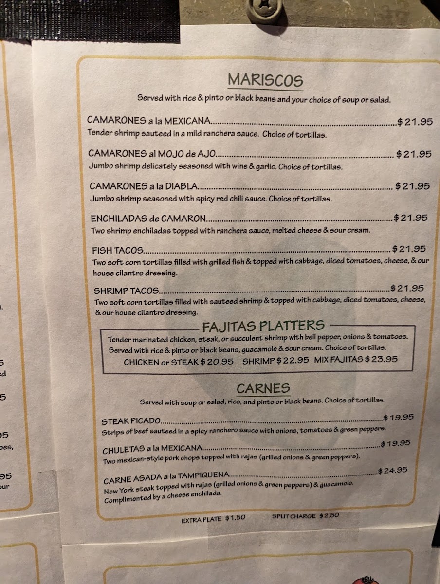 Martin's Restaurant - 6