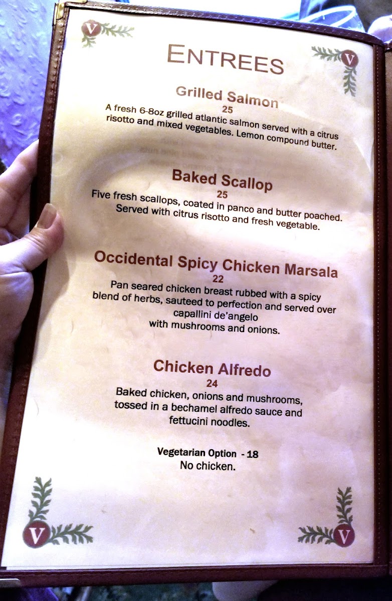 The Virginian Restaurant - 3