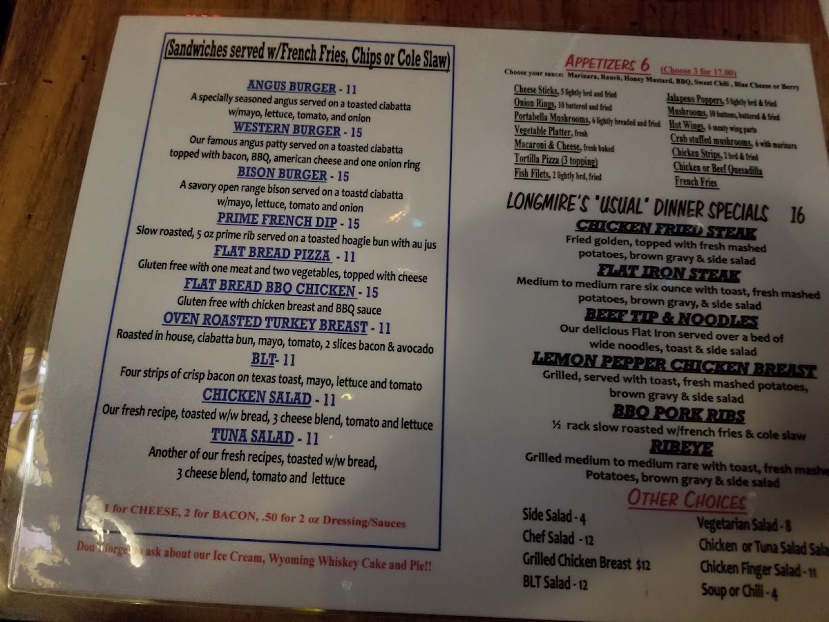 The Virginian Restaurant - 4