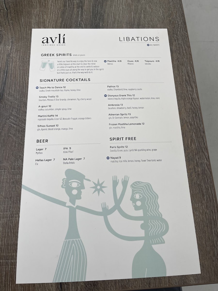 Avli River North - 7