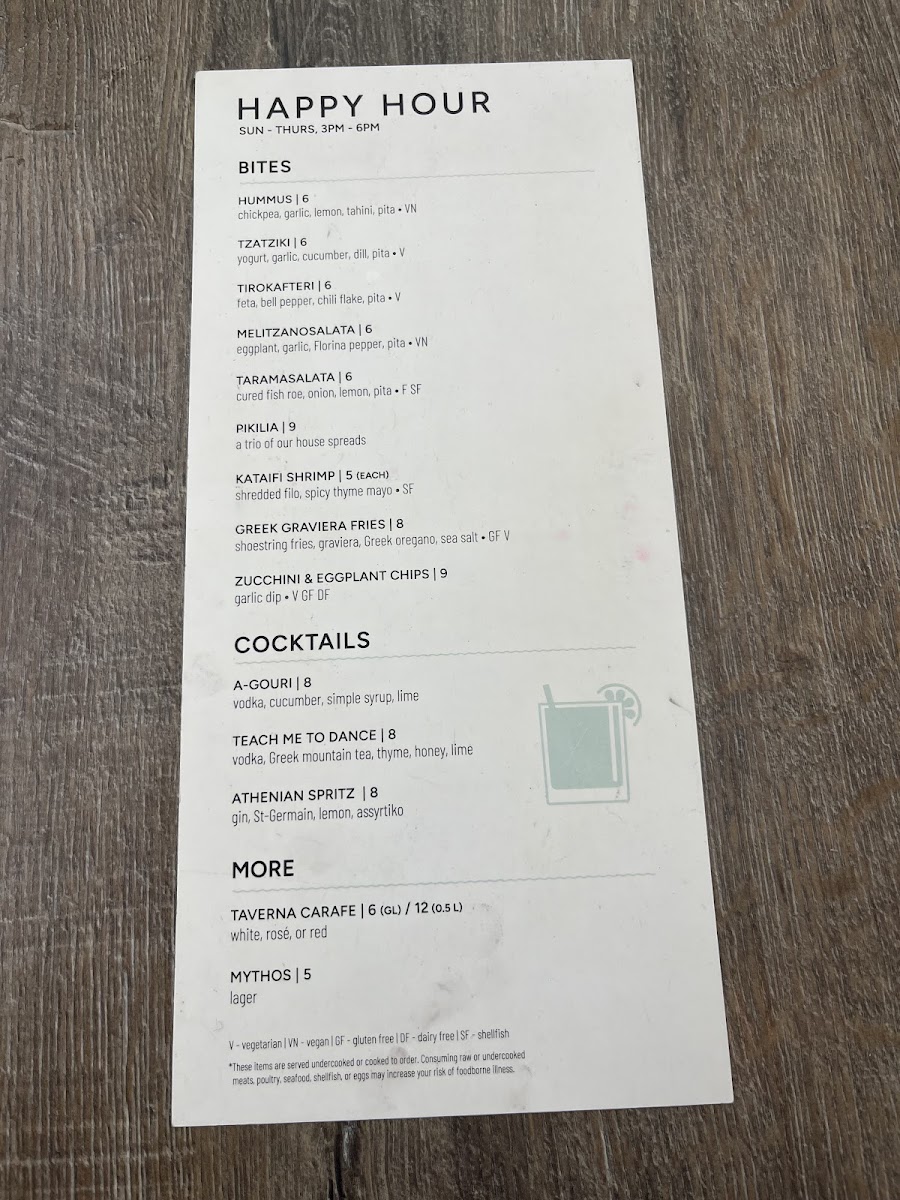 Avli River North - 8