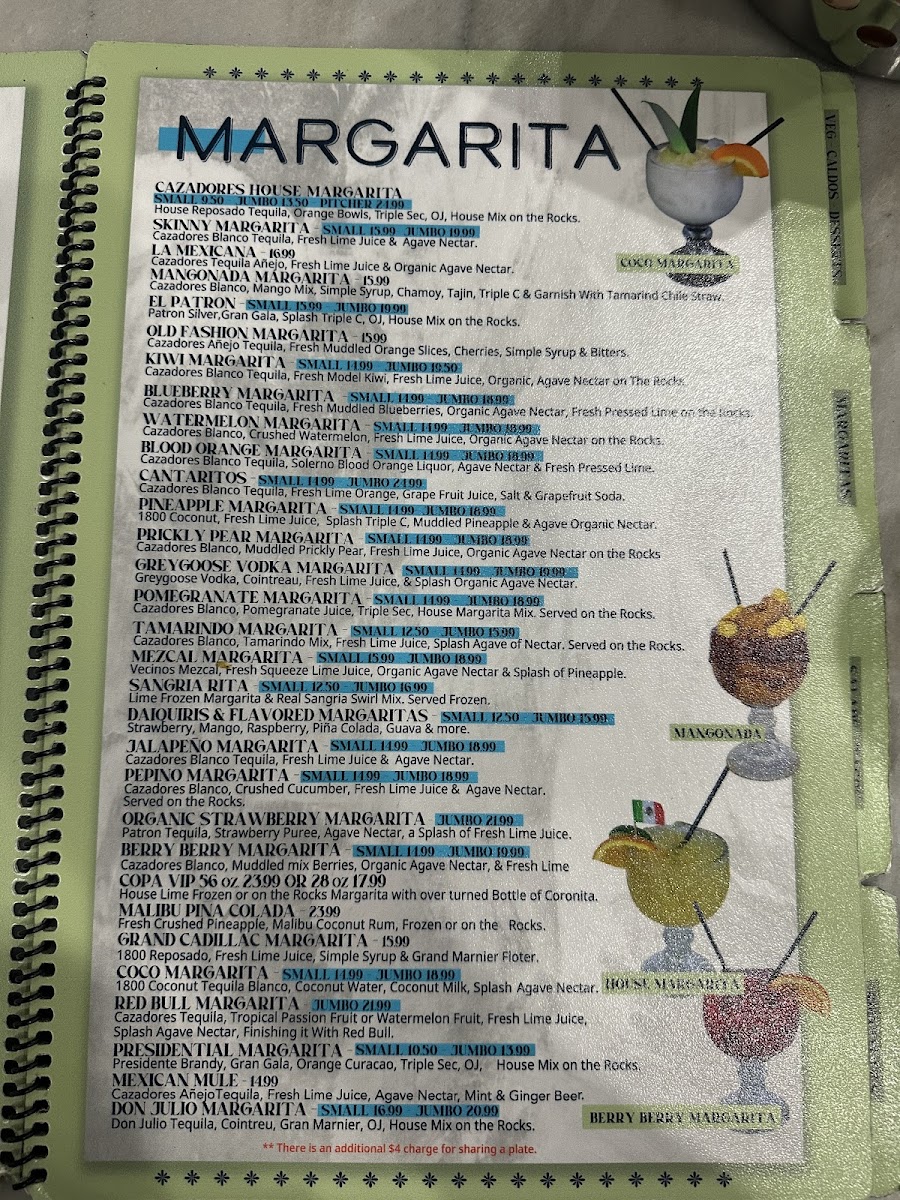 Cazadores Mexican Restaurant of Indian Harbour Beach - 2