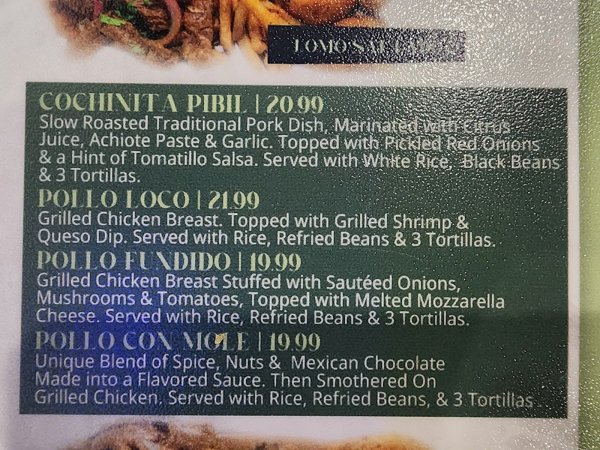 Cazadores Mexican Restaurant of Indian Harbour Beach - 4