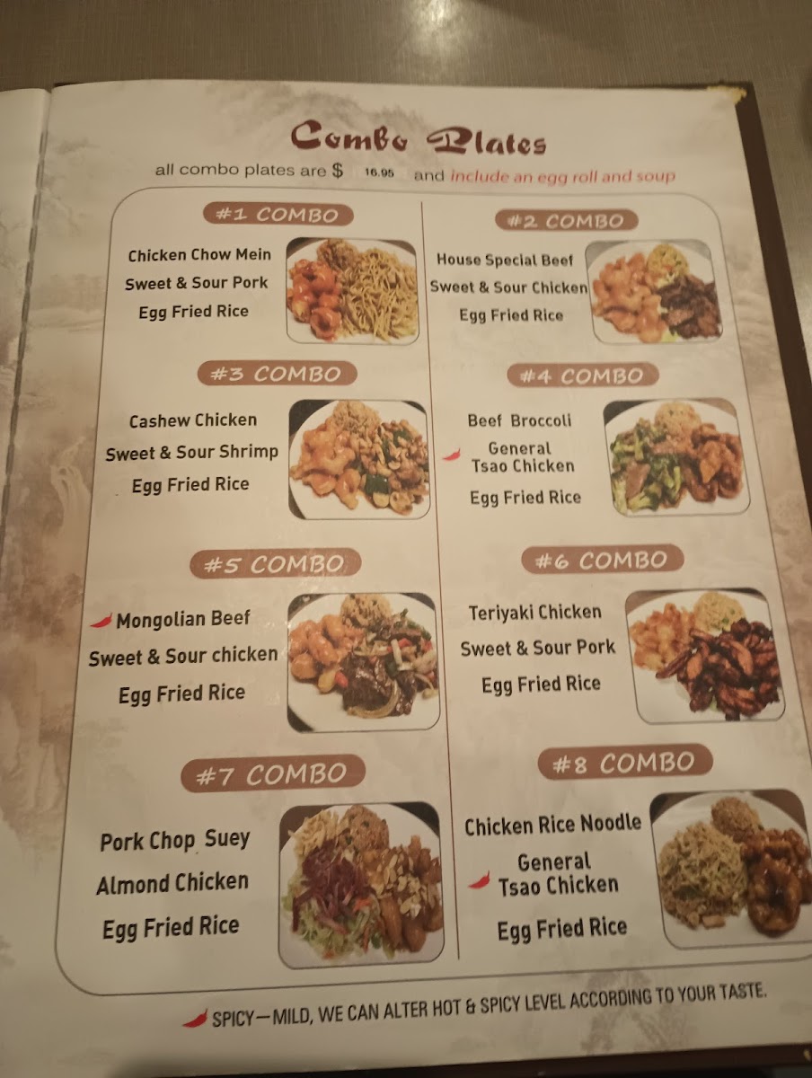 Chinatown Restaurant - 6