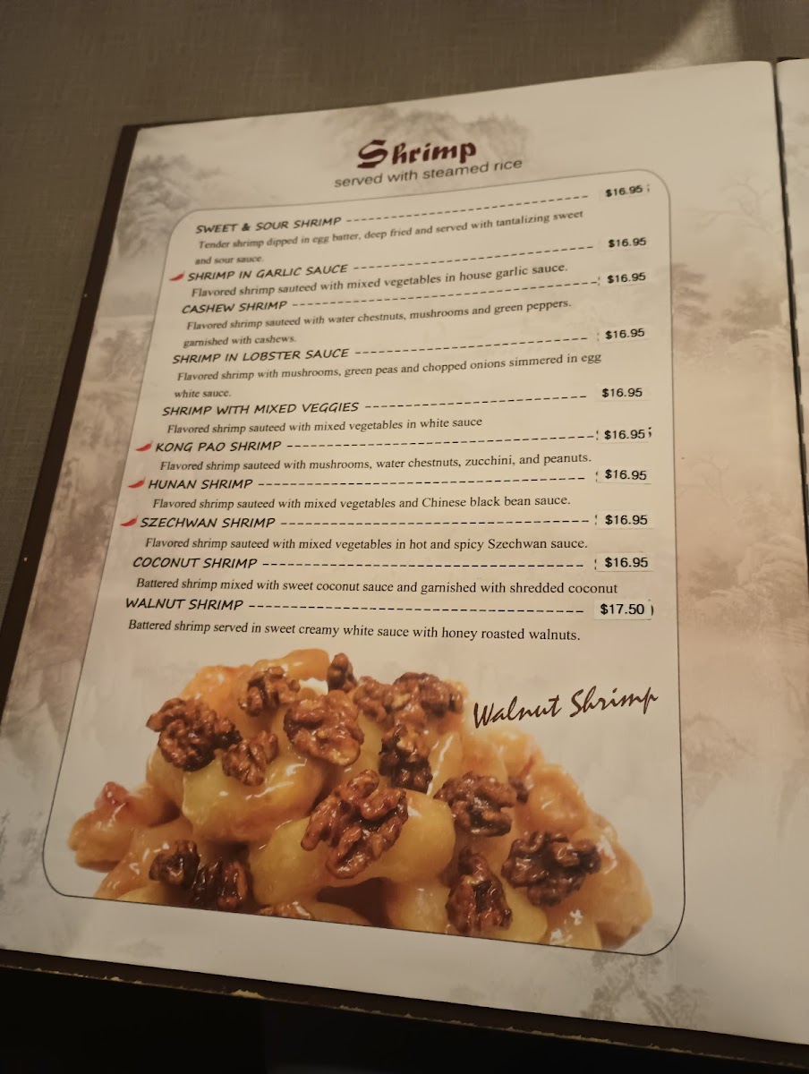 Chinatown Restaurant - 8