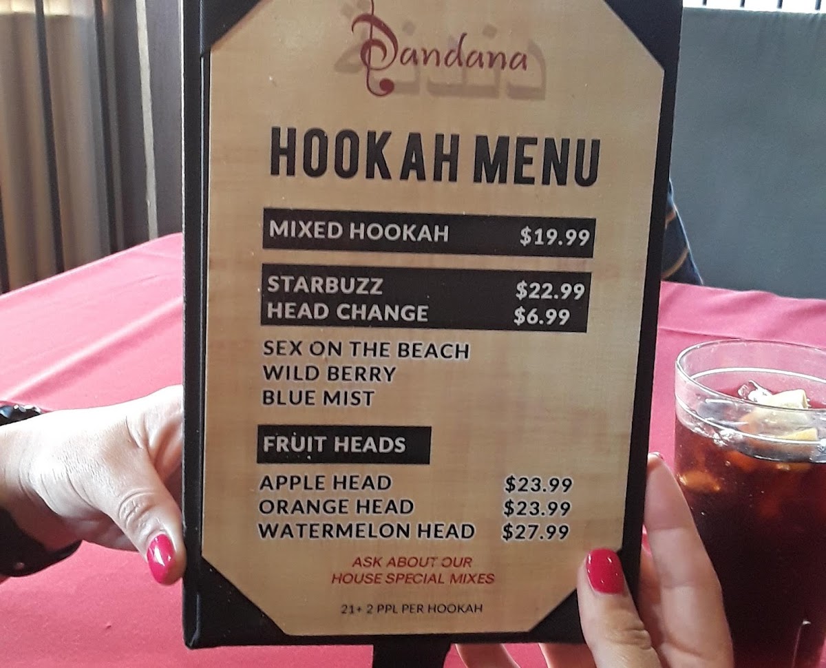 Dandana Cafe & Banquet Hall - 1