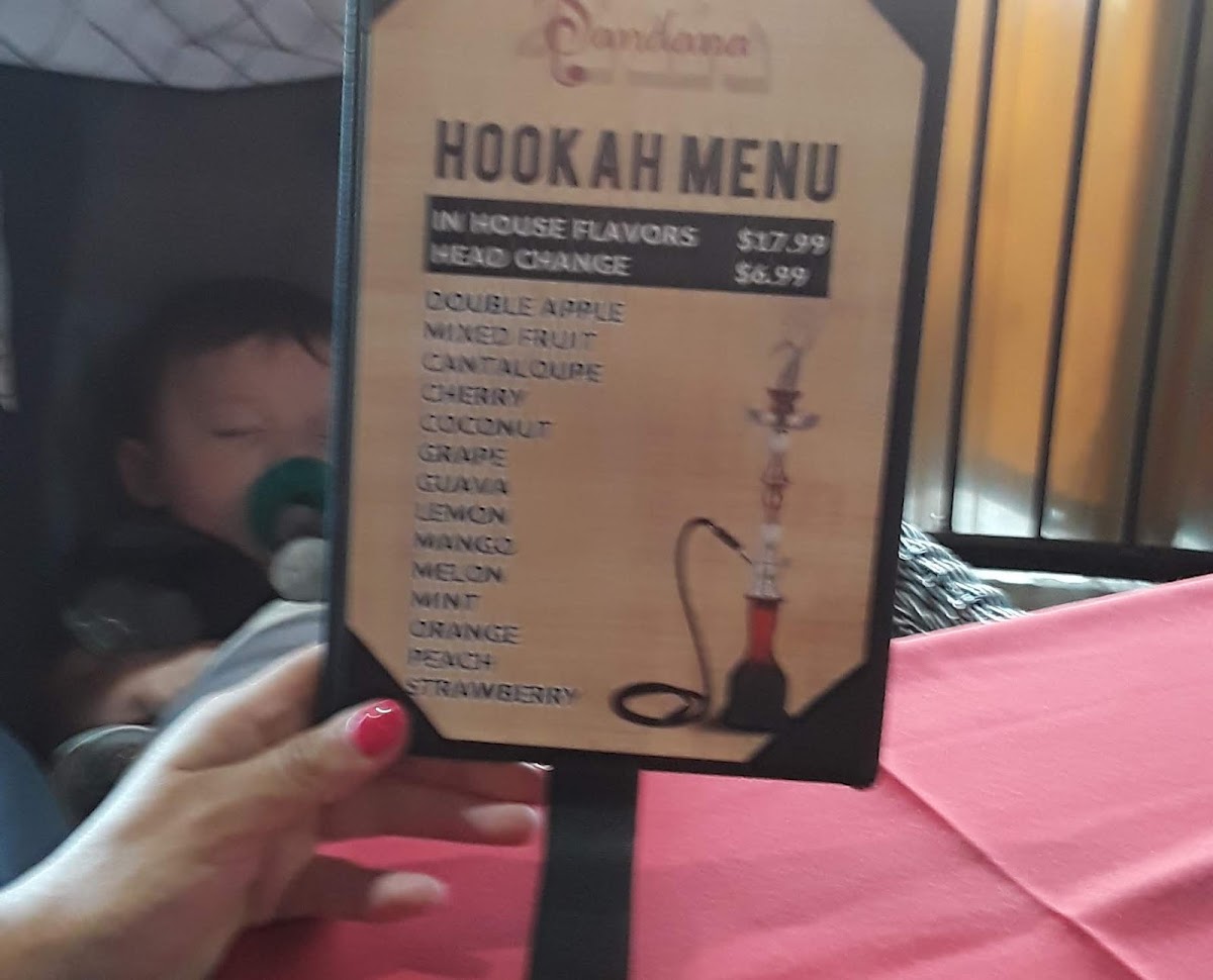 Dandana Cafe & Banquet Hall - 2