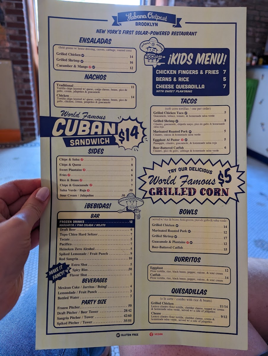 Habana Outpost - 10