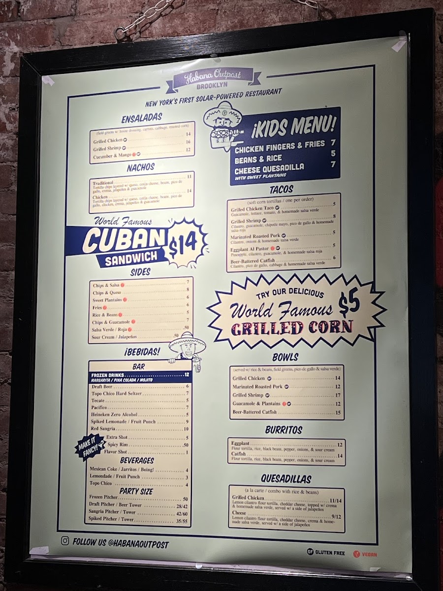 Habana Outpost - 9