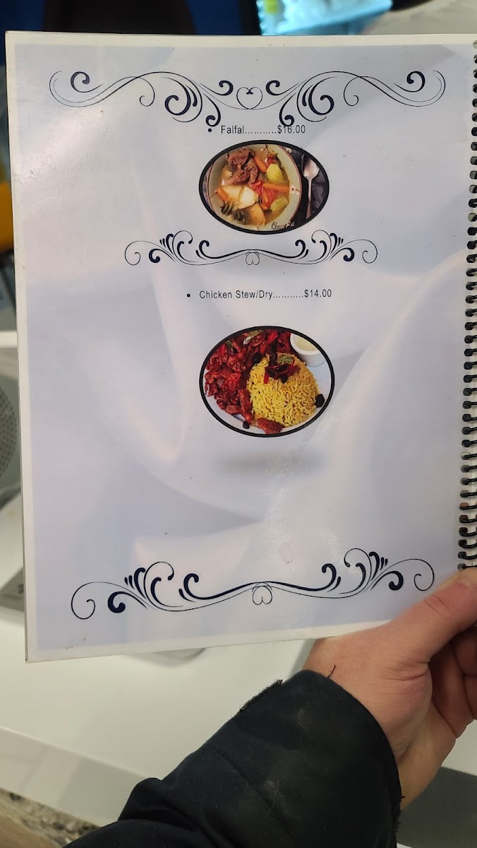 East African Restaurant- Somali - 10