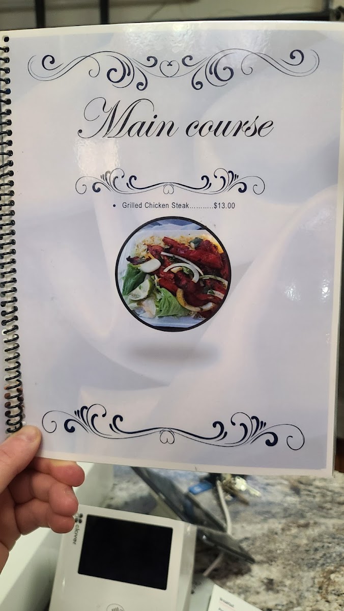 East African Restaurant- Somali - 7