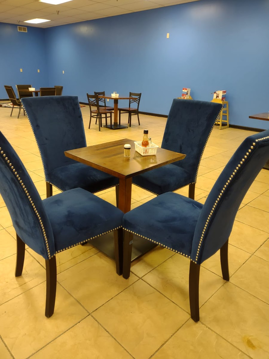 East African Restaurant- Somali