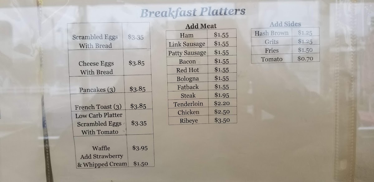 Sunrise Biscuit Co. - 10