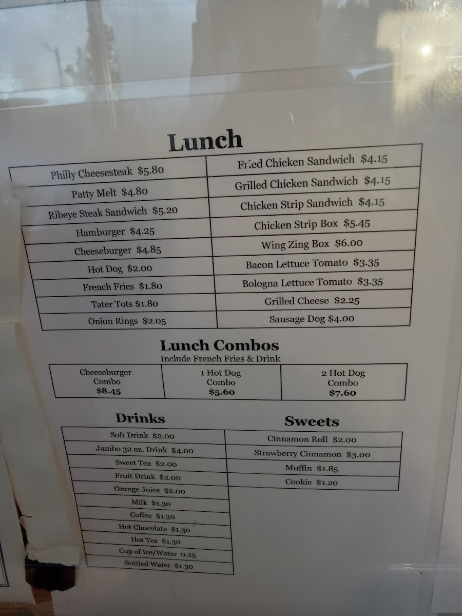 Sunrise Biscuit Co. - 2