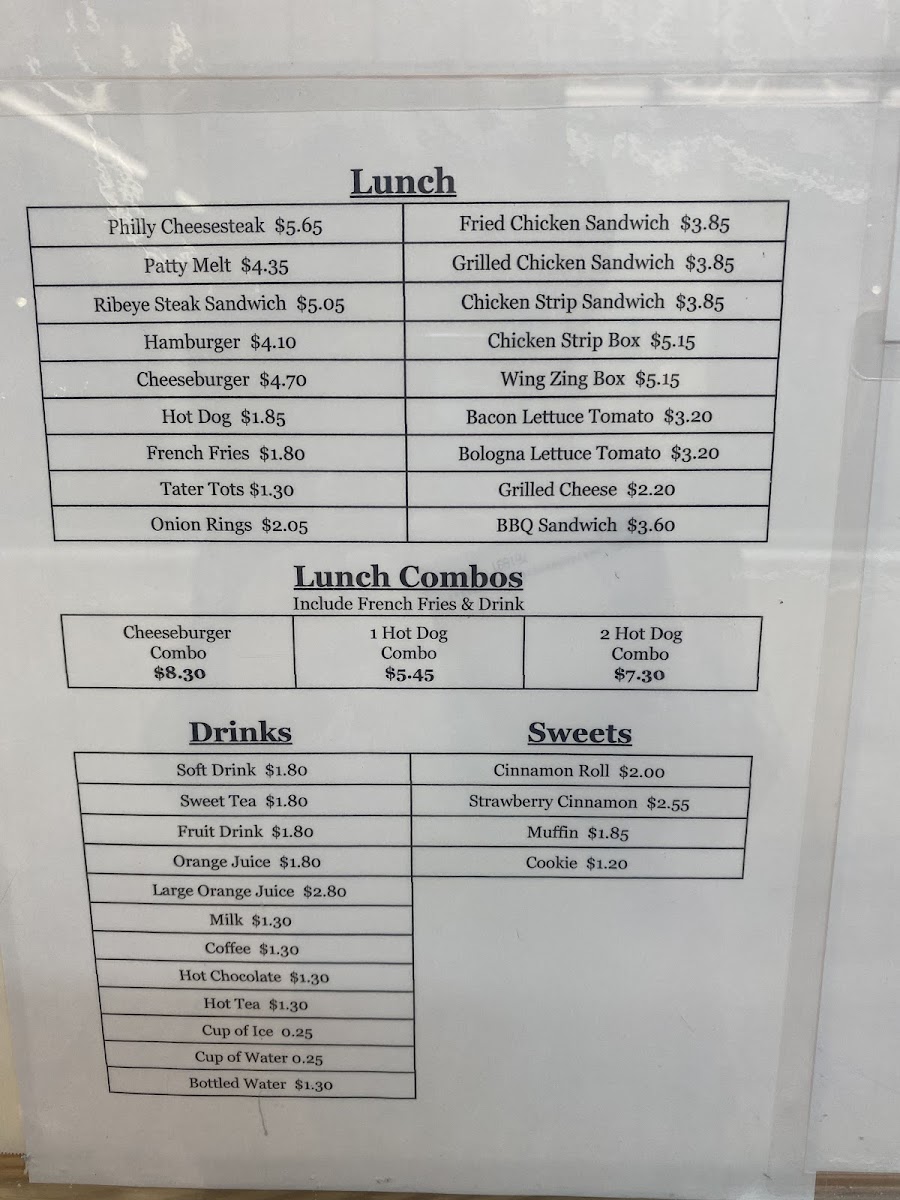 Sunrise Biscuit Co. - 5