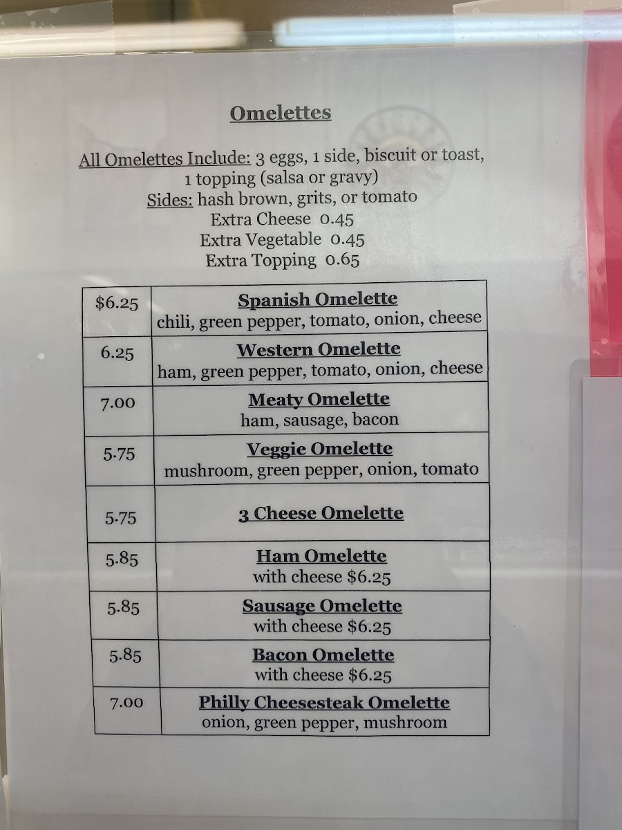 Sunrise Biscuit Co. - 6