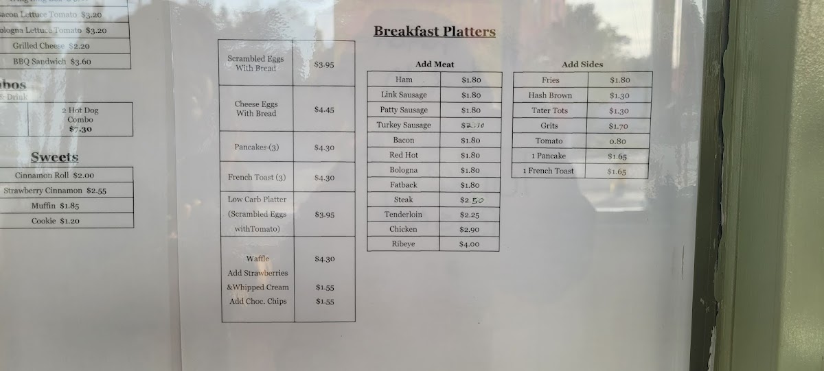 Sunrise Biscuit Co. - 8