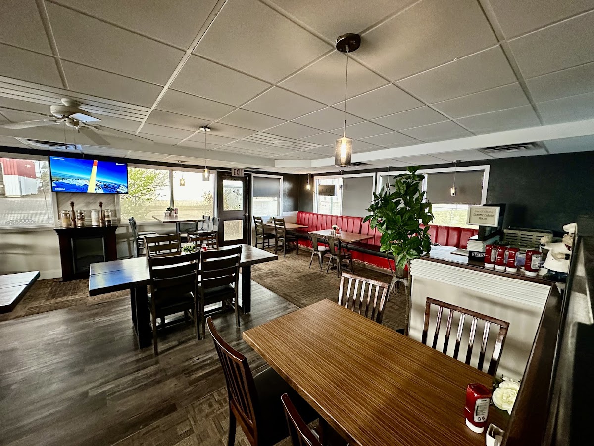 The Butter Chicken Co. Fairview