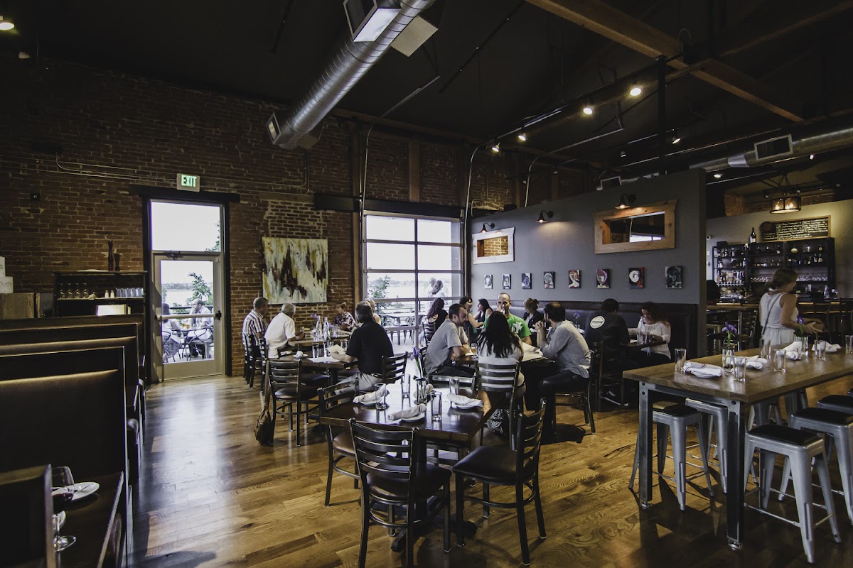 Hearth Restaurant and Pub