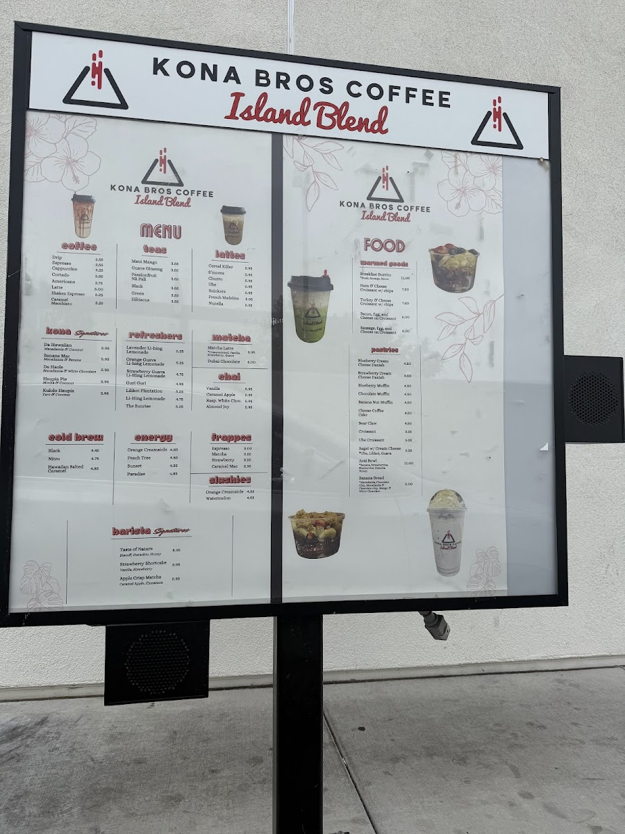 Kona Bros. Coffee - 10