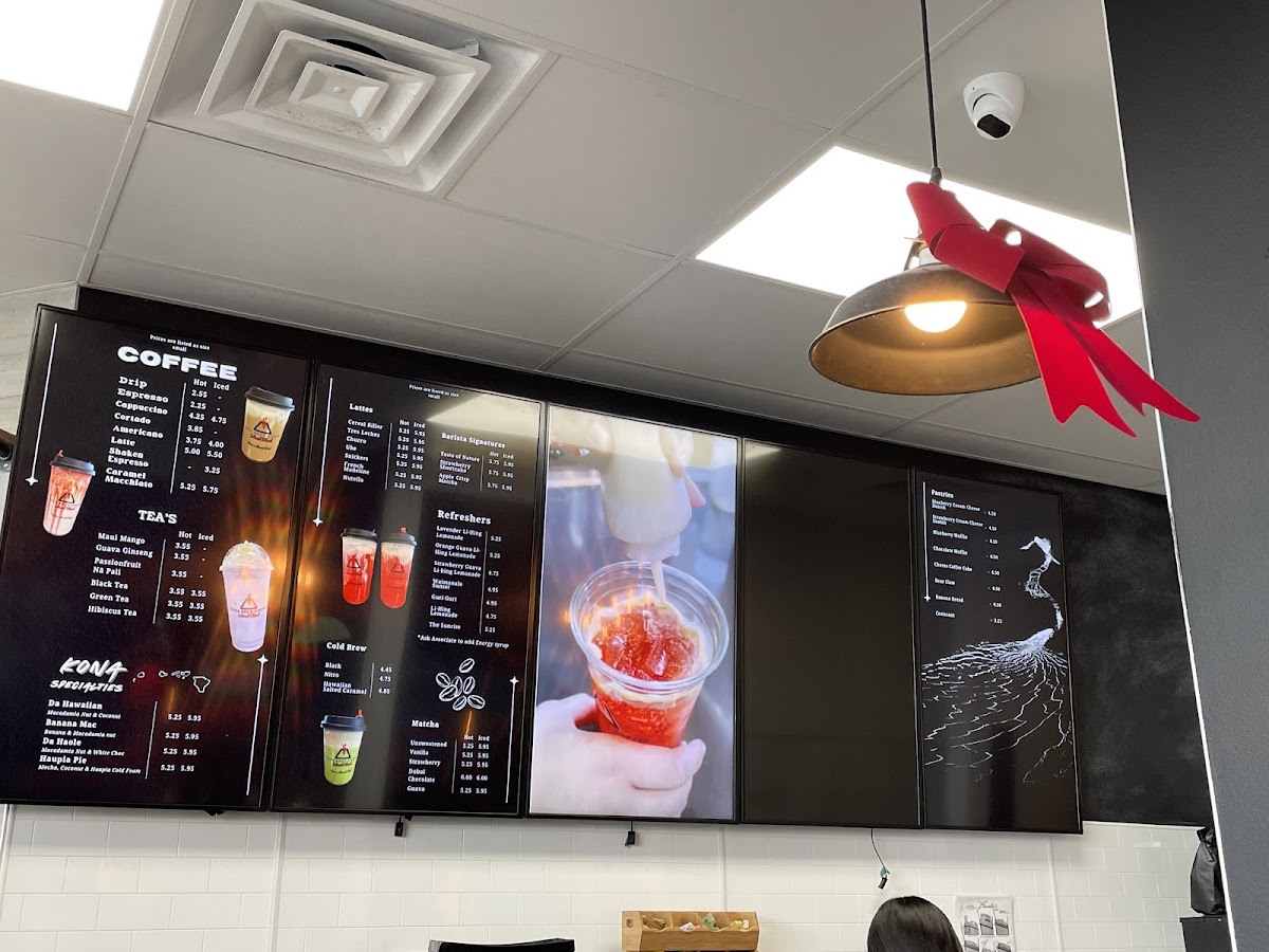 Kona Bros. Coffee - 3