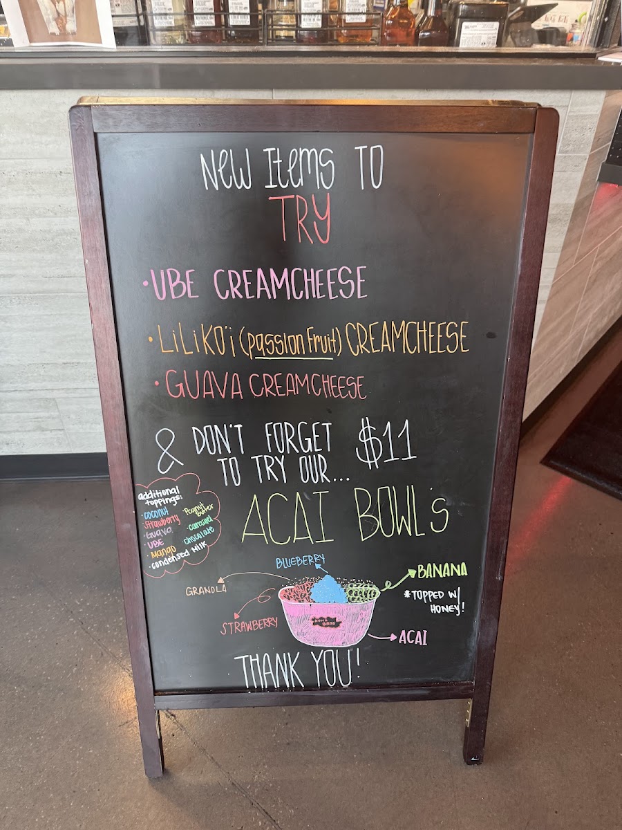 Kona Bros. Coffee - 5