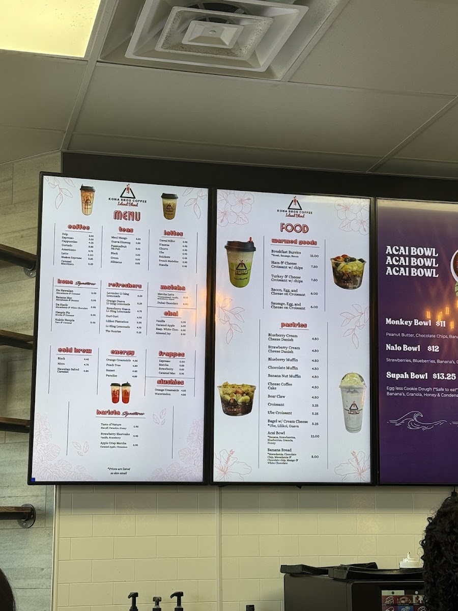 Kona Bros. Coffee - 8