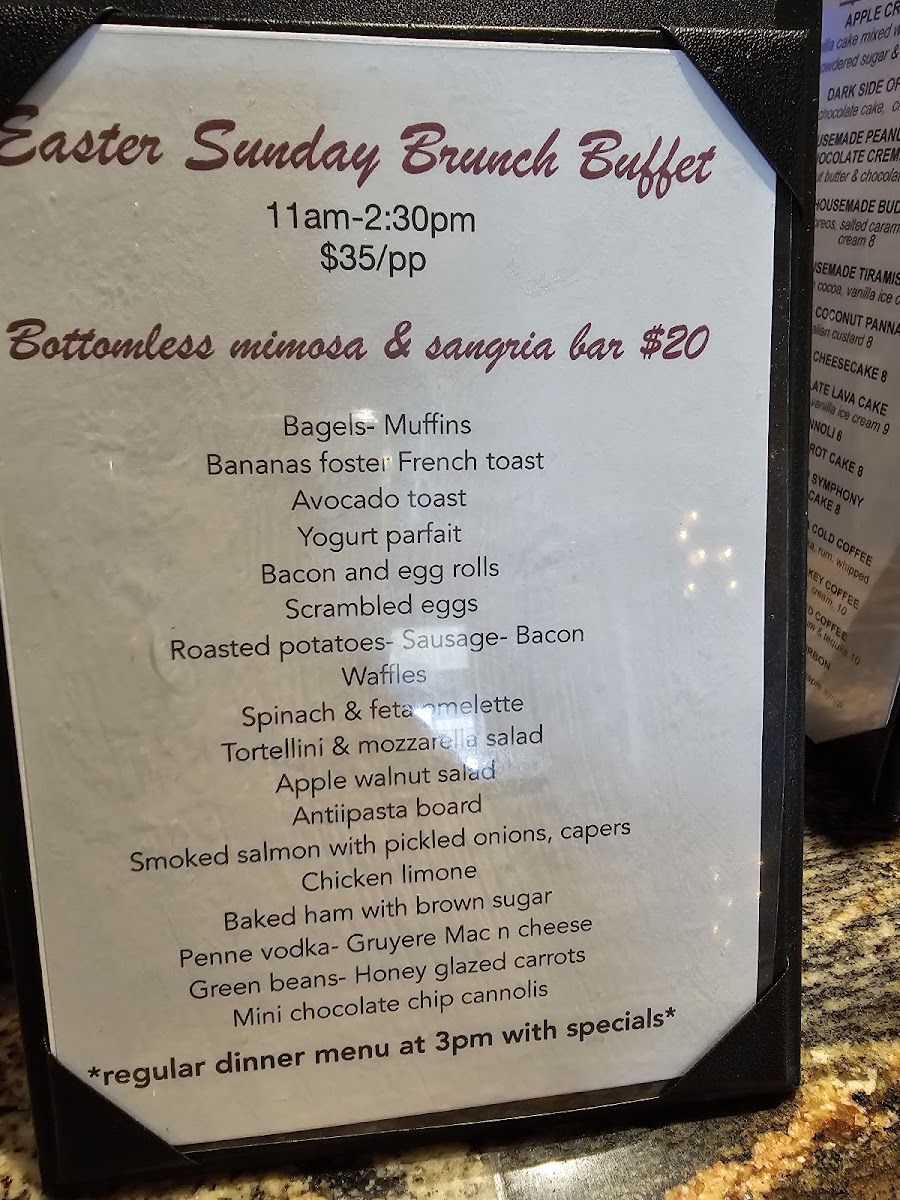 Rexy's Bar & Restaurant - 10