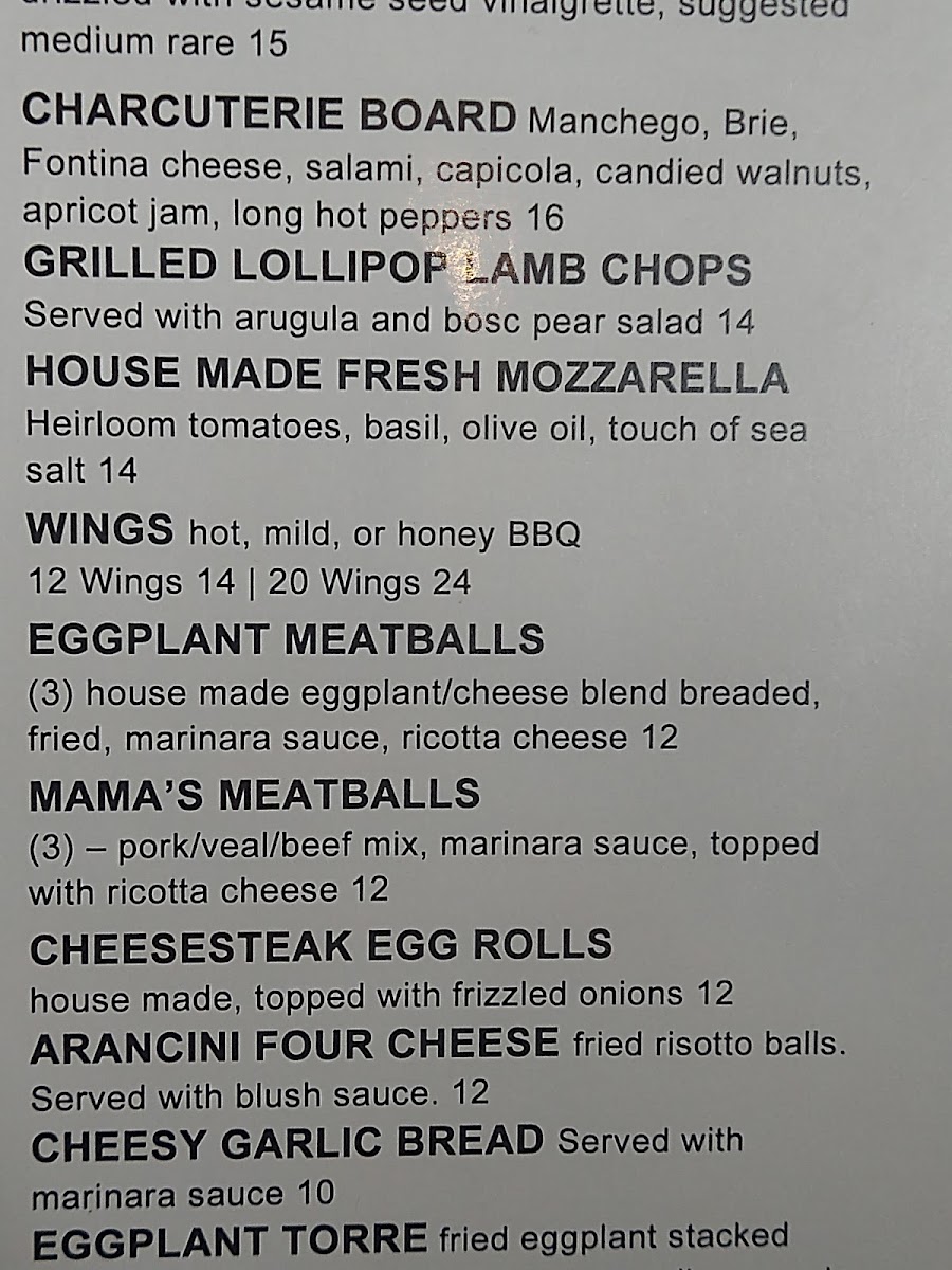 Rexy's Bar & Restaurant - 2