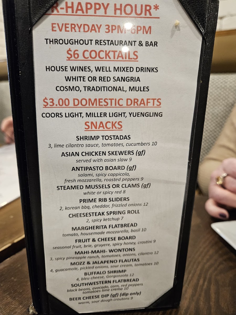 Rexy's Bar & Restaurant - 3