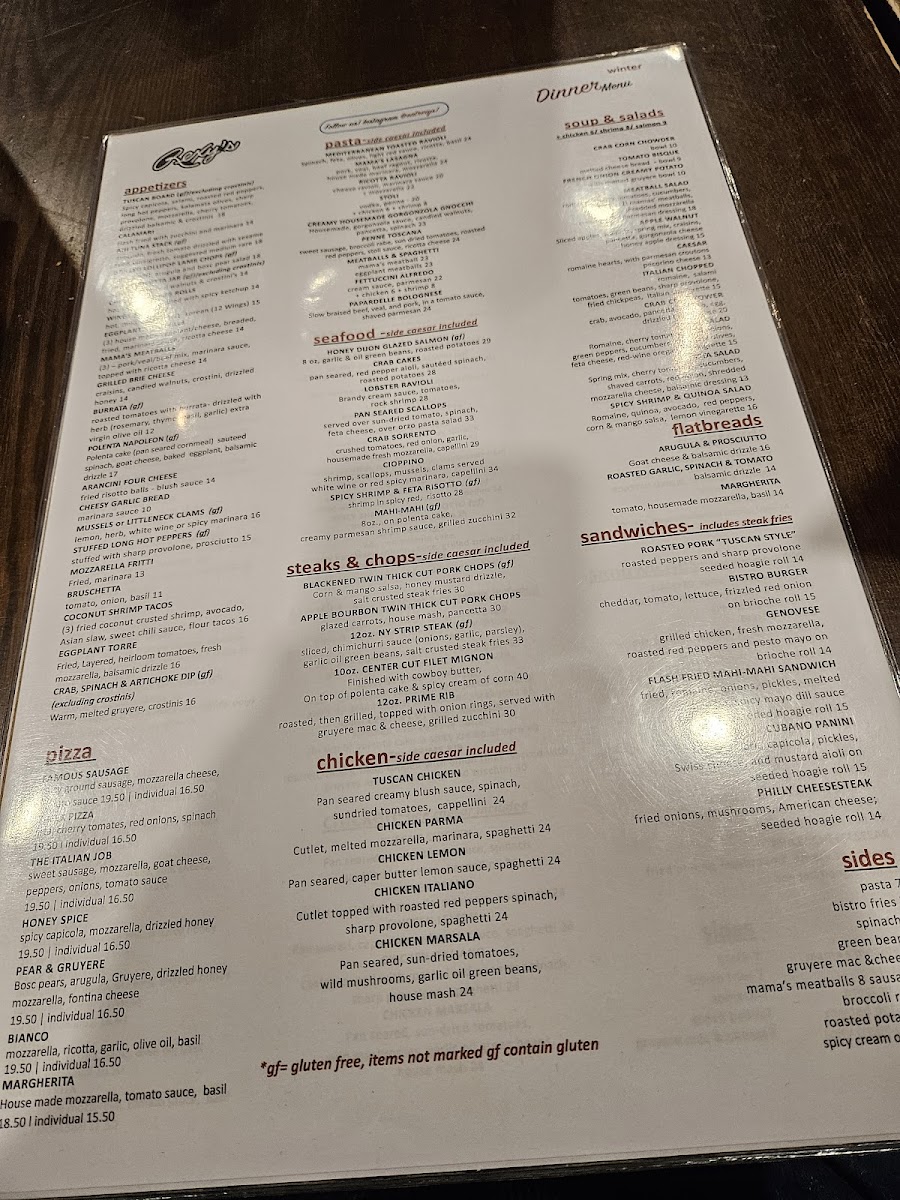 Rexy's Bar & Restaurant - 5