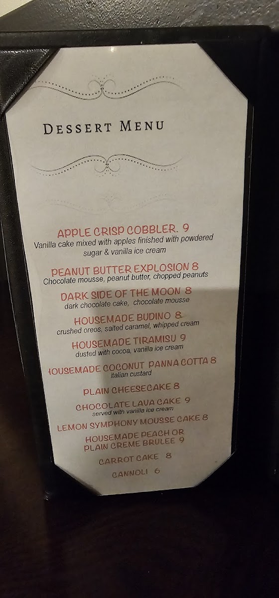 Rexy's Bar & Restaurant - 8