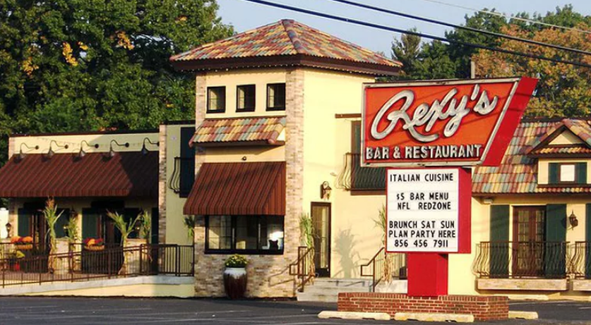 Rexy's Bar & Restaurant