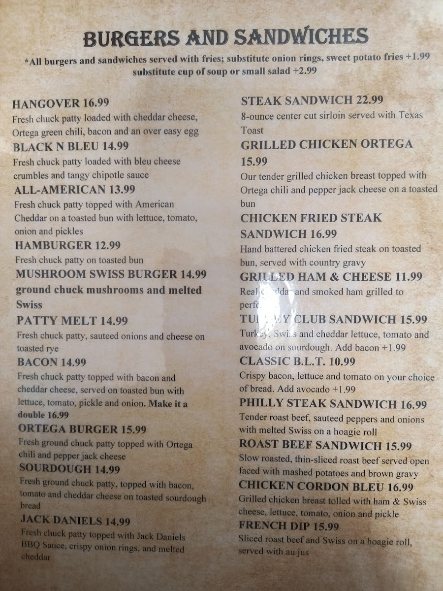 Safire Restaurant & Lounge - 1