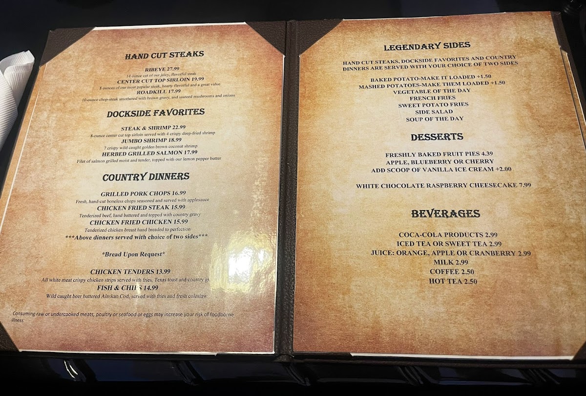 Safire Restaurant & Lounge - 10