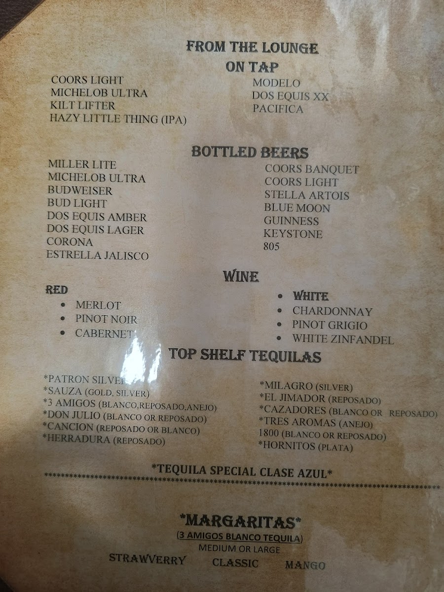 Safire Restaurant & Lounge - 2