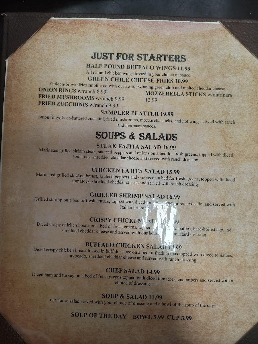 Safire Restaurant & Lounge - 5