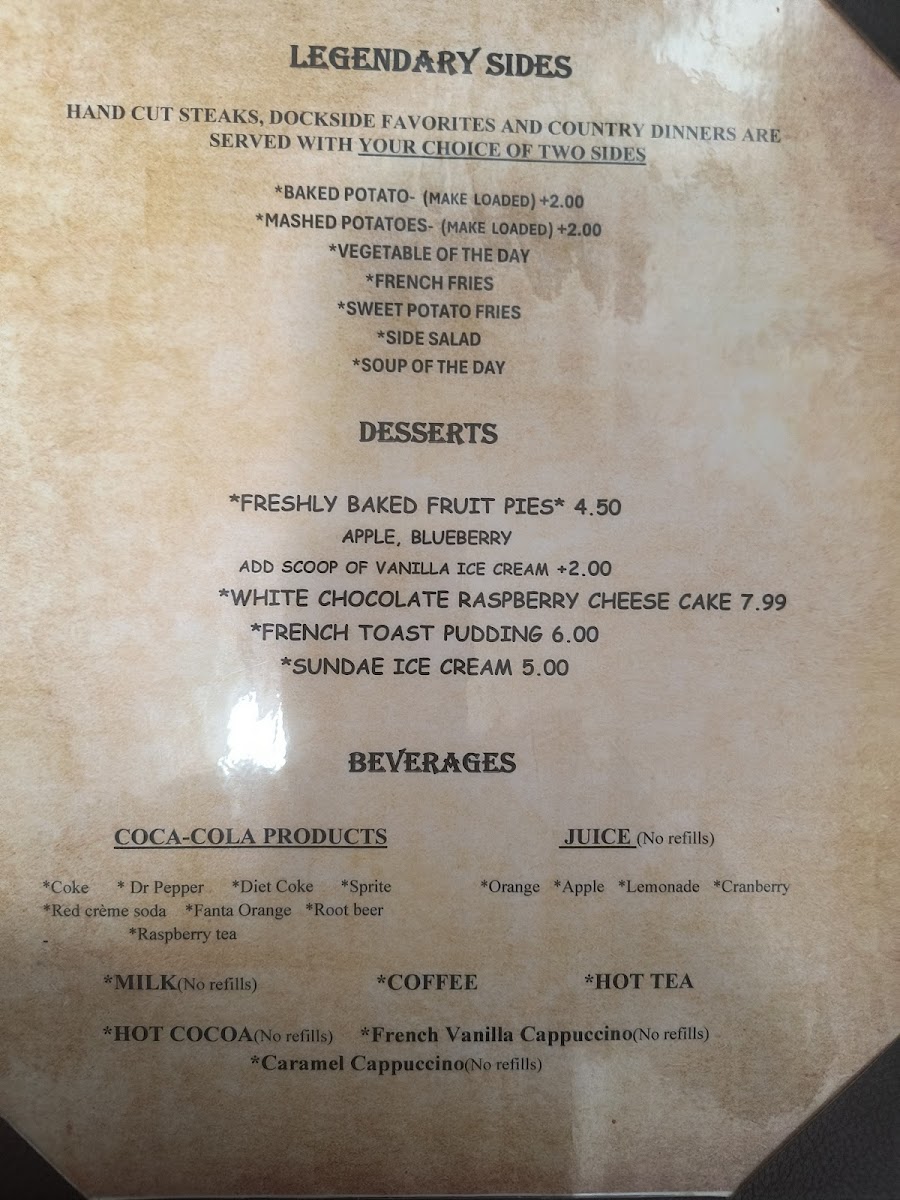 Safire Restaurant & Lounge - 6