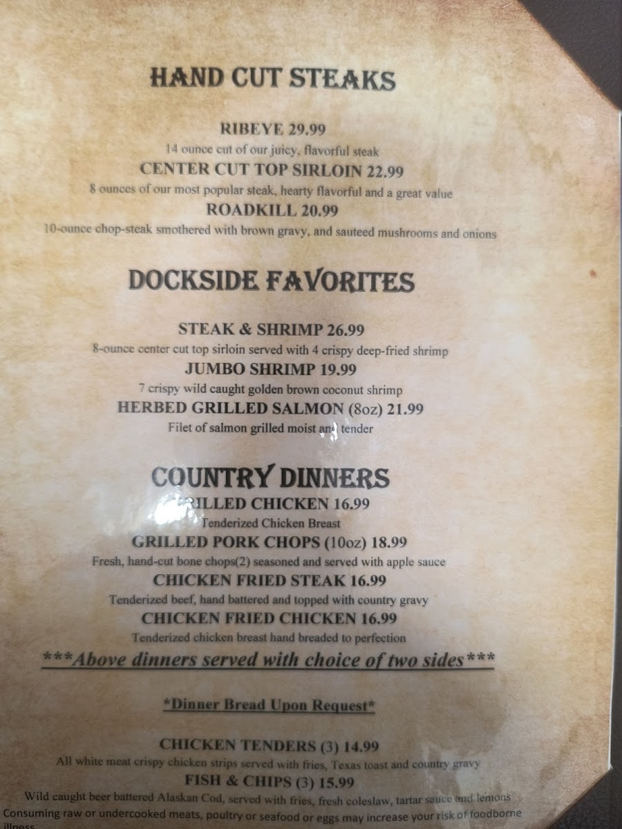 Safire Restaurant & Lounge - 7