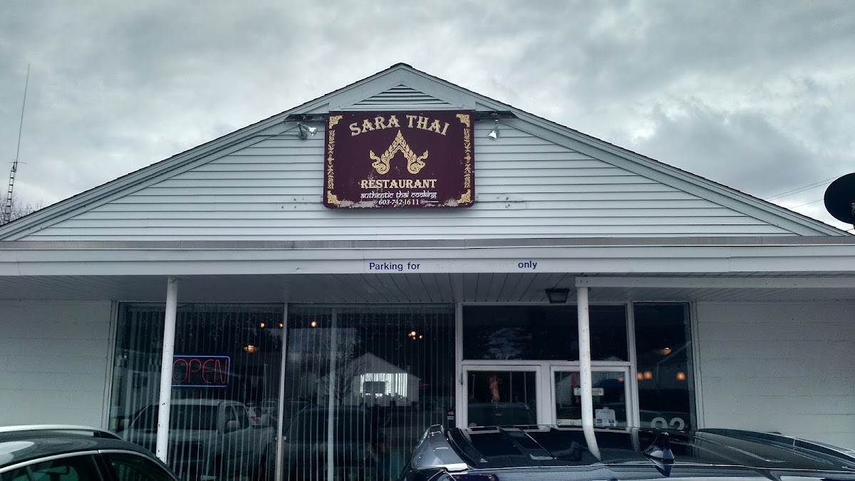 Sara Thai Restaurant