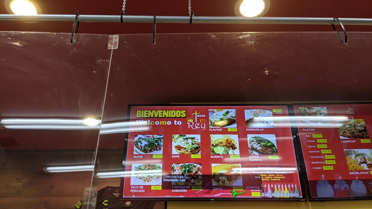 Tacos El Rey - 10