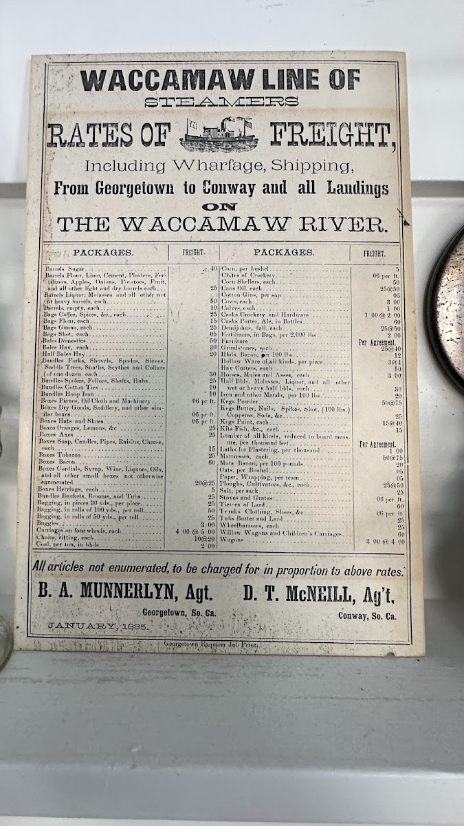 Trestle Restaurant - 2