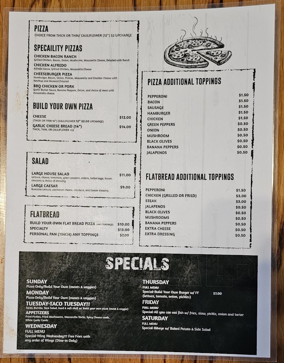 Scheller Playhouse - 1