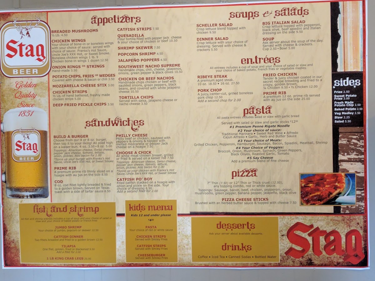 Scheller Playhouse - 3